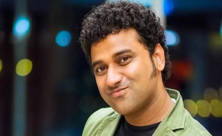 Police Denies Permission to Devi Sri Prasad Musical Night in Vizag