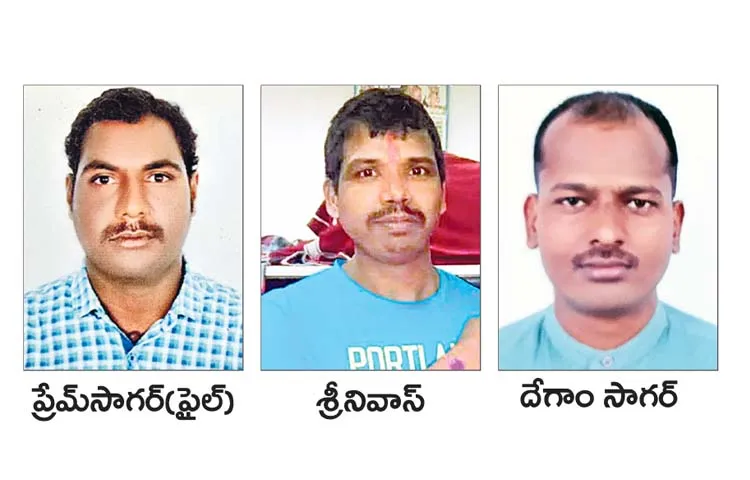 Two Telangana nationals die in Dubai