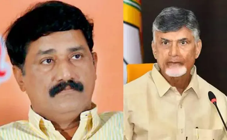 గంటాతో కూటమికి తలనొప్పులు.. పిలిచి మరీ క్లాస్ పీకిన అధిష్టానం  