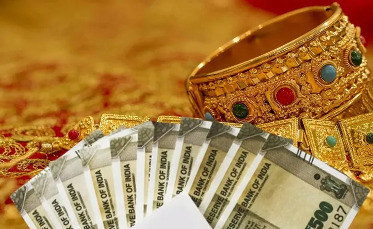Poonawalla Fincorp launches gold loan business to open 400 new branches