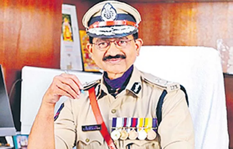 Prabhakar Rao appeals to High Court in tapping case2