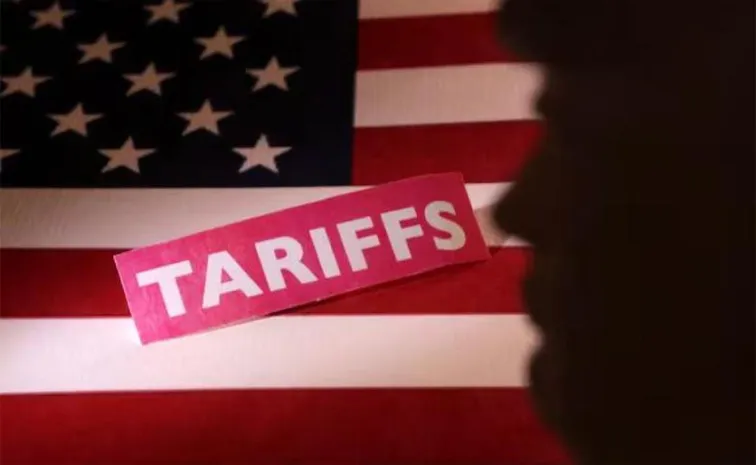 India placed to deal with US tariffs