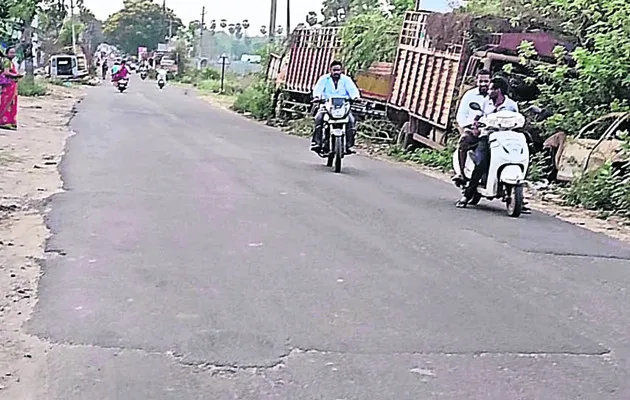 పనులు