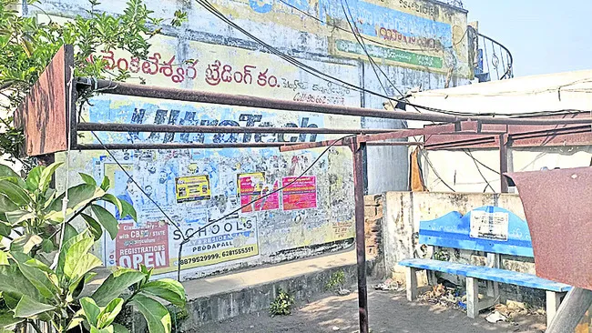 నీడ ల