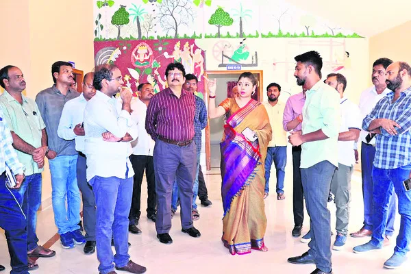 చేనేత