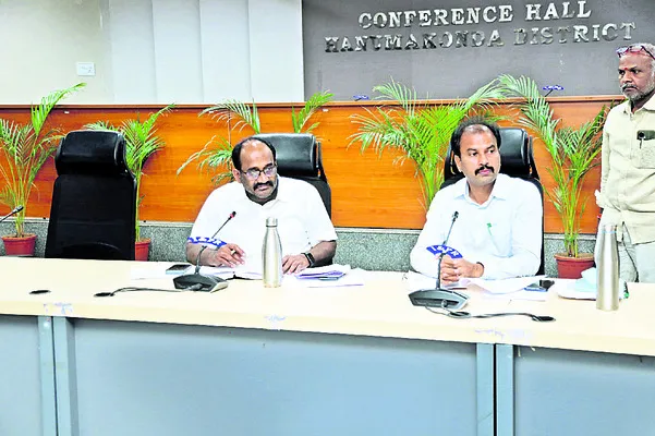 అర్హుల ఎంపికలో మార్గదర్శకాలు తప్పనిసరి