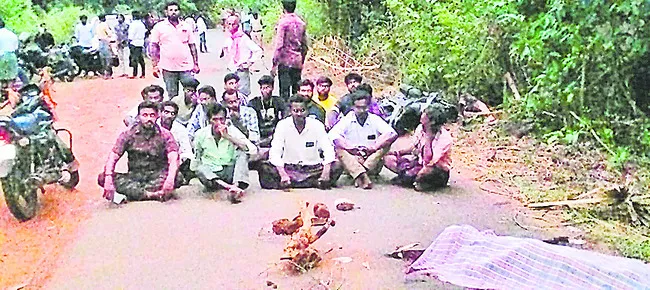 రోడ్డ