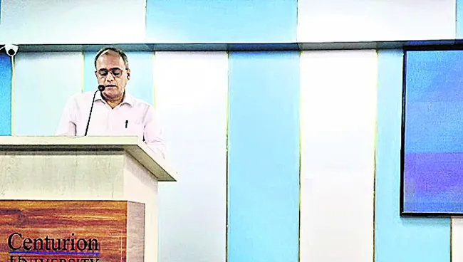 రోబోటిక్స్ కోర్సులకు డిమాండ్