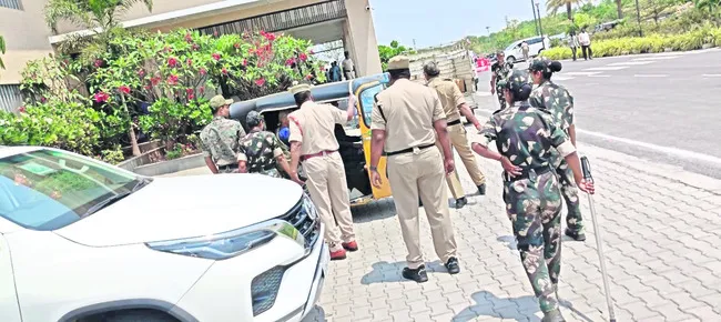 పోలీస