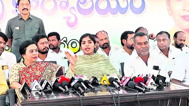 అభివృద్ధి చేతల్లో చూపిస్తాం..
