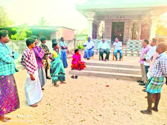మే 1 నుంచి వేసవి క్రీడా శిక్షణ శిబిరాలు