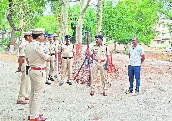 పోలీస