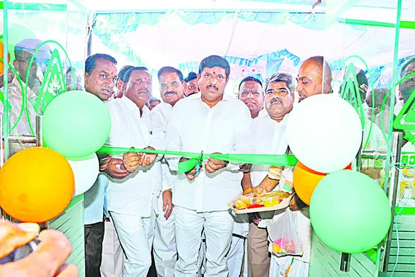 బ్యాంక్ సేవలను విస్తరిస్తాం