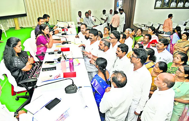 అభివృ