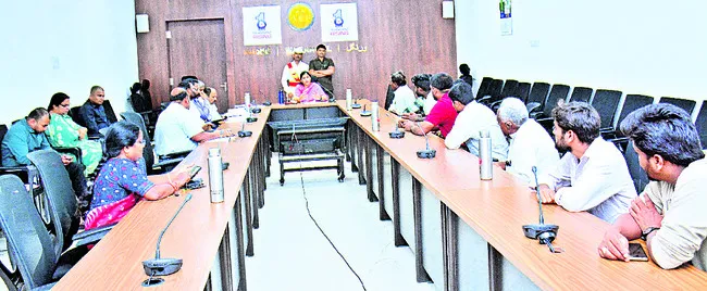 జాతీయ రహదారితో జిల్లా అభివృద్ధి