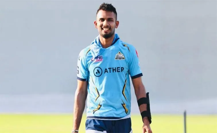 IPL 2025: Gujarat Titans Roped In Dasun Shanaka As A Replacement Of Injured Glenn Phillips