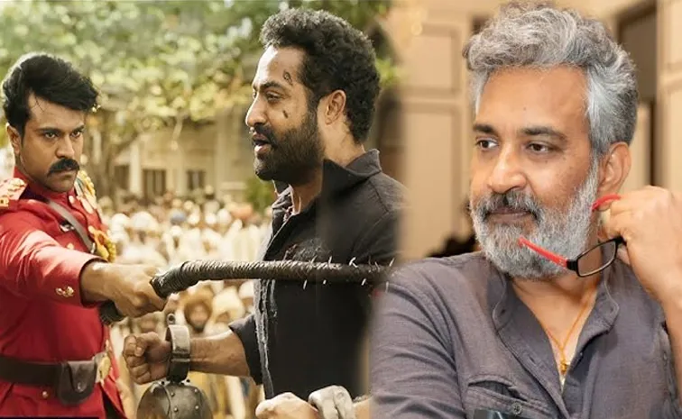 S. S. Rajamouli Praises Jr NTR in Komuram Bheemudo Song at Japan