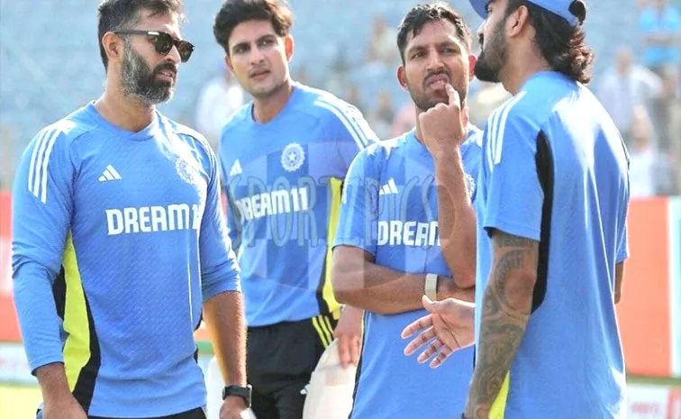 India batting coach Abhishek Nayar sacked?