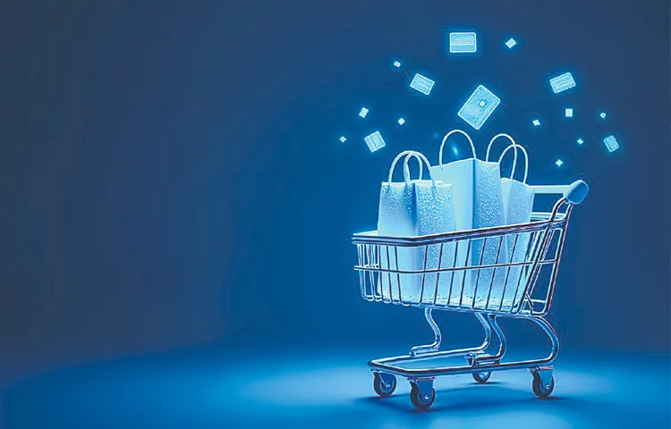 E commerce users in the country to reach 50 crore
