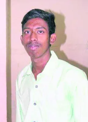 విద్యుదాఘాతంతో ప్లంబర్ మృతి