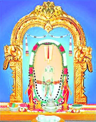 24 నుంచి తొలి విడత చందనం అరగదీత