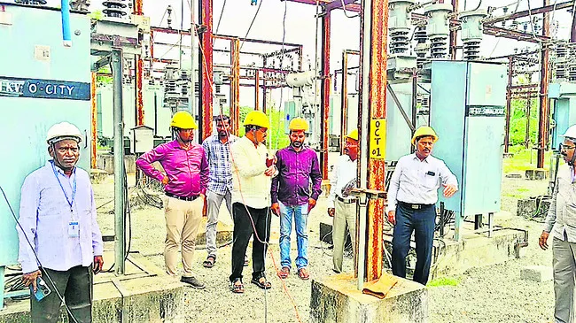 ఎల్సీ యాప్తో ప్రమాదాల నివారణ