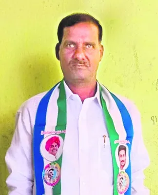 వైఎస్ జగన్ చొరవతోనే..