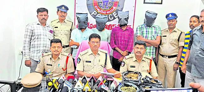 ఒడిశా