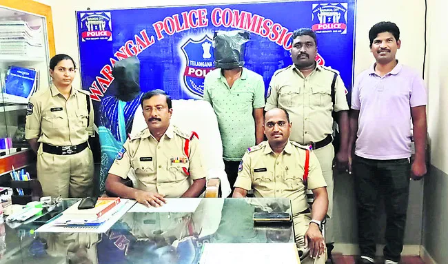 నమ్మించి కడతేర్చారు..
