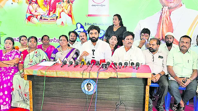 వారం వారం చంద్రబాబు అప్పులు