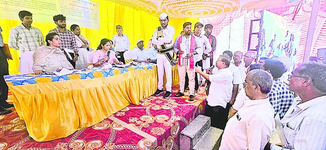 ఓఎన్సీజీ రైతులను ముంచేసింది