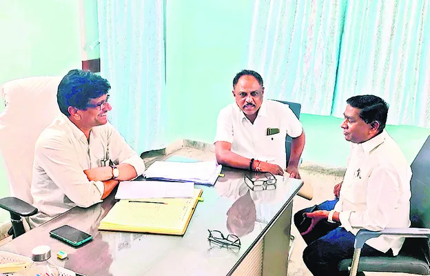 20 నుంచి ‘ఓపెన్’ పరీక్షలు