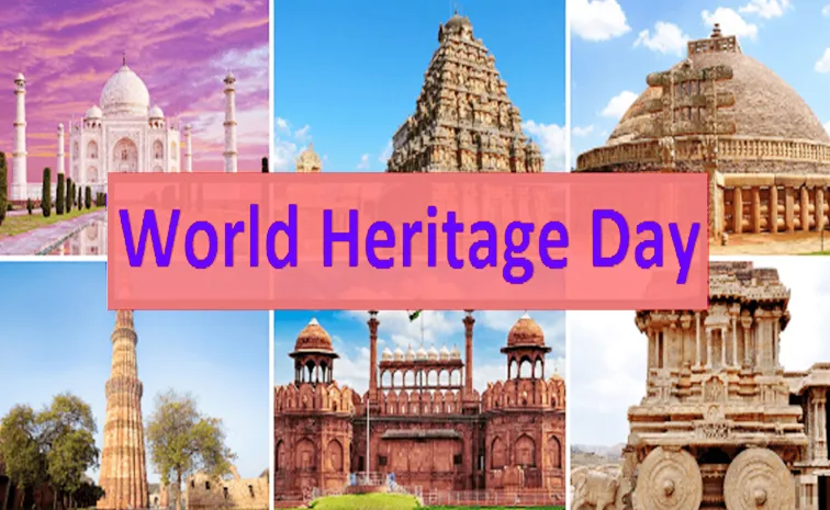 World Heritage Day 2025: Why It Is So Important