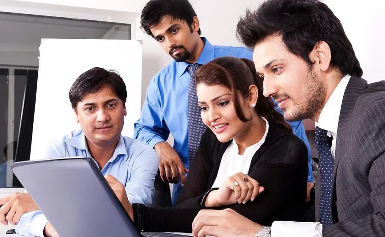 Indian job market resilient despite global uncertainties
