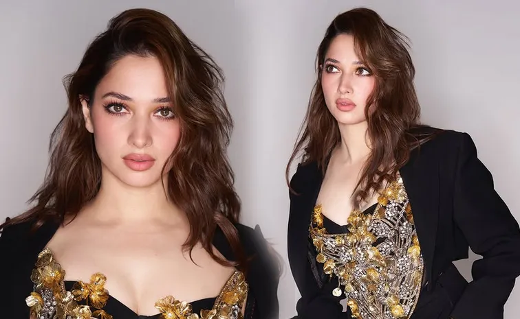 Tamannaah Bhatia In Talks for No Entry Movie 2