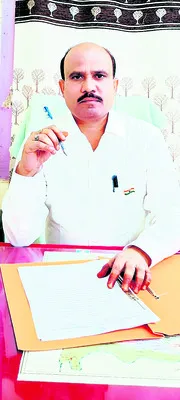 డోన్లో ఇష్టారాజ్యం
