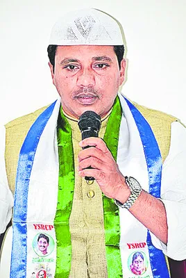 వక్ఫ్ చట్టానికి వ్యతిరేకంగా అసెంబ్లీలో తీర్మానం చేయాలి