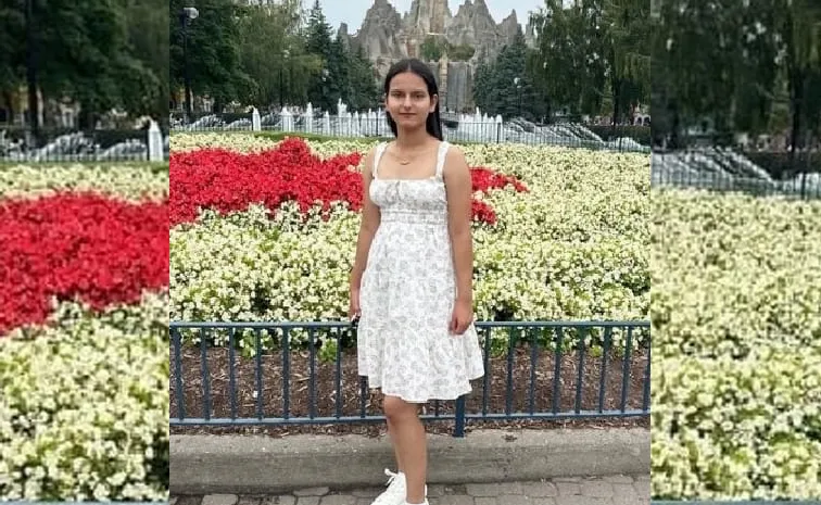 Indian Student Harsimrat Randhawa Case In Canada Details
