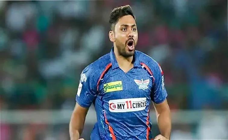 IPL 2025: Lucknow Super Giants Beat Rajasthan Royals By 2 Runs