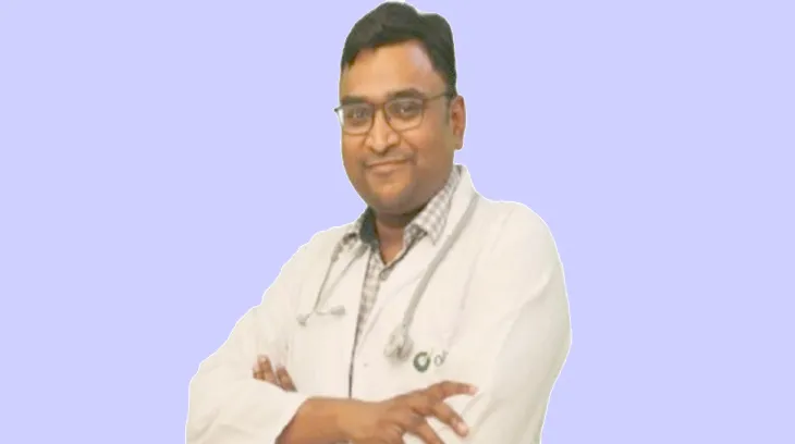 World Liver Day: Liver health is crucial for overall well-being