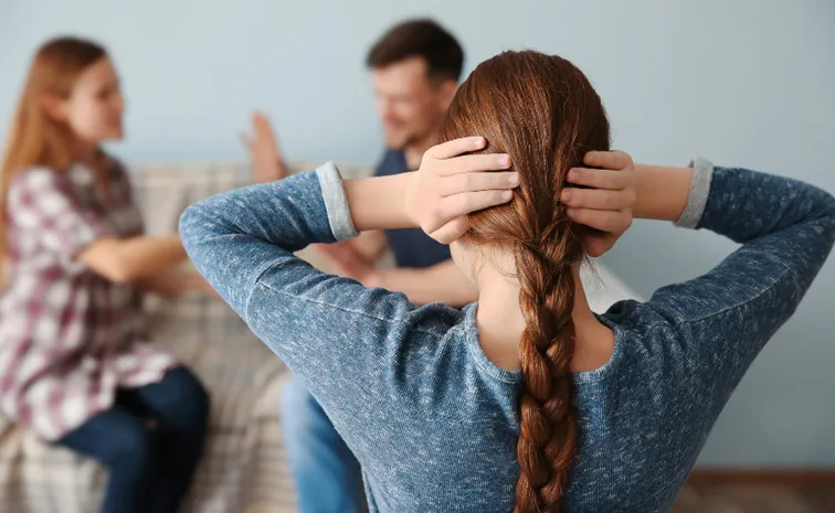 Story On Human Relationships and Present Days