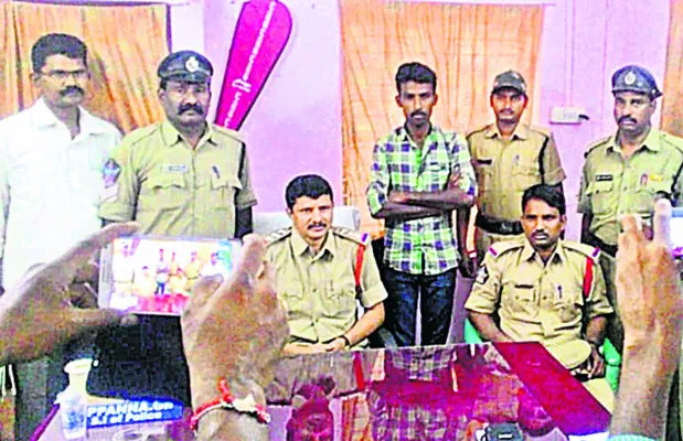 ఆరేళ్