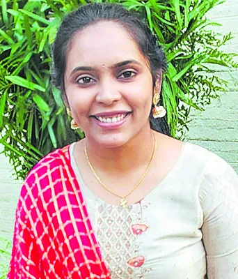 నాన్న కల నెరవేర్చాను