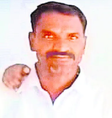 వరి పంట ఎండిందనే మనస్తాపంతో ..