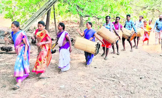 మామిడ