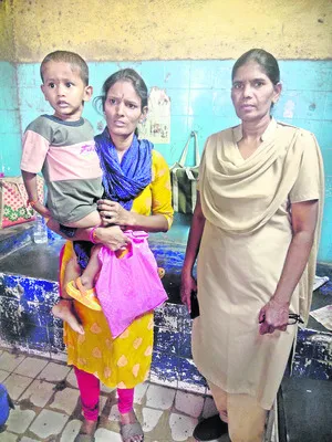 జాతరల