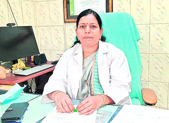 మీకు దిక్కున్న చోట చెప్పుకోండి?