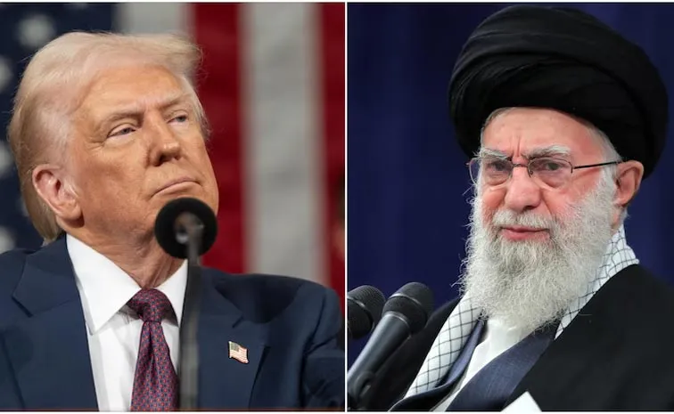 Nuclear sites In Iran the US and Israel could hit If Talks Fail