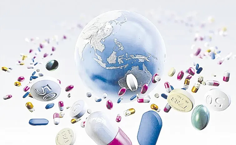 US Tariffs on Pharma: US consumers to be hit hardest by pharmaceutical tariffs