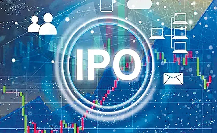 Indian market IPOs lined up Here are few highlights